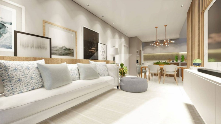 Imagem Apartamento com 1 Quarto à Venda, 50 m² em Gravatá - Navegantes Imagem Apartamento com 1 Quarto à Venda, 50 m² em Gravatá - Navegantes