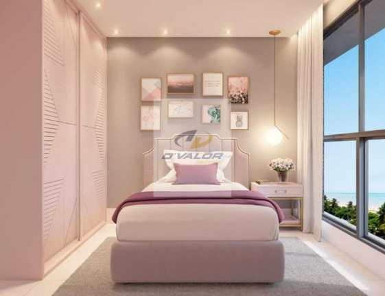 Imagem Apartamento com 2 Quartos à Venda, 69 m² em Cabo Branco - João Pessoa Imagem Apartamento com 2 Quartos à Venda, 69 m² em Cabo Branco - João Pessoa