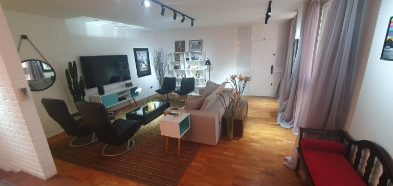 Imagem Imóvel com 3 Quartos à Venda, 178 m² em Jardim Paulista - São Paulo Imagem Imóvel com 3 Quartos à Venda, 178 m² em Jardim Paulista - São Paulo