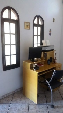 Imagem Casa com 3 Quartos à Venda, 178 m² em Santana - Pindamonhangaba Imagem Casa com 3 Quartos à Venda, 178 m² em Santana - Pindamonhangaba