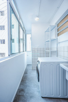 Imagem Apartamento com 3 Quartos à Venda, 84 m² em Itaim Bibi - São Paulo Imagem Apartamento com 3 Quartos à Venda, 84 m² em Itaim Bibi - São Paulo