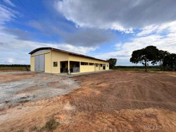 Imagem Fazenda à Venda, 10.260.000 m² em Zona Rural - São Valério Da Natividade Imagem Fazenda à Venda, 10.260.000 m² em Zona Rural - São Valério Da Natividade