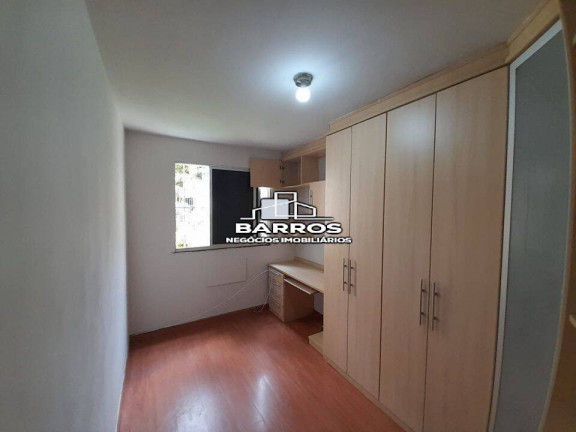 Imagem Apartamento com 2 Quartos para Alugar, 46 m² em Senador Vasconcelos - Rio De Janeiro Imagem Apartamento com 2 Quartos para Alugar, 46 m² em Senador Vasconcelos - Rio De Janeiro