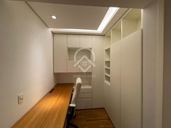 Imagem Apartamento com 3 Quartos à Venda, 145 m² em Brooklin - São Paulo Imagem Apartamento com 3 Quartos à Venda, 145 m² em Brooklin - São Paulo
