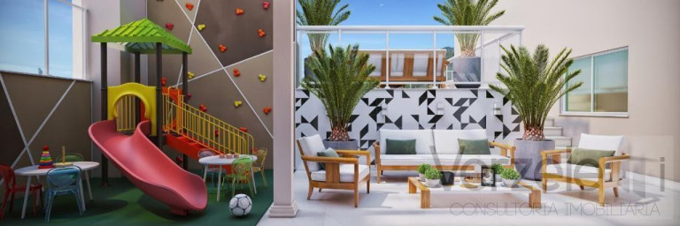 Imagem Apartamento com 3 Quartos à Venda, 120 m² em São Francisco De Assis - Camboriú