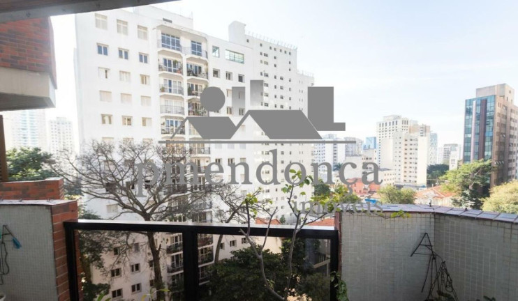 Imagem Apartamento com 2 Quartos à Venda, 142 m² em Perdizes - São Paulo Imagem Apartamento com 2 Quartos à Venda, 142 m² em Perdizes - São Paulo