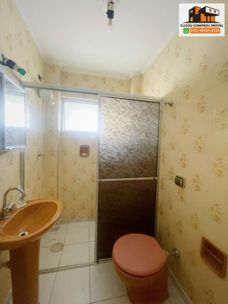 Imagem Apartamento com 1 Quarto à Venda, 50 m²
