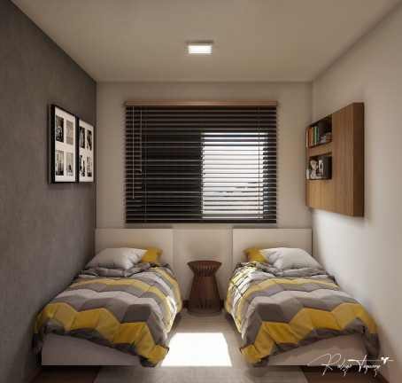Imagem Apartamento com 1 Quarto à Venda, 33 m² em Setor Centro Oeste - Goiânia Imagem Apartamento com 1 Quarto à Venda, 33 m² em Setor Centro Oeste - Goiânia