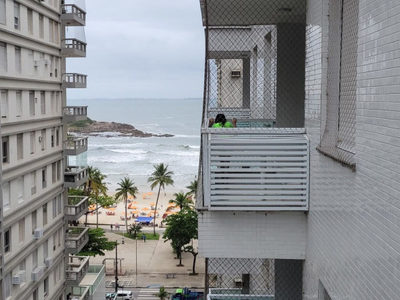 Imagem Apartamento com 2 Quartos à Venda, 100 m² em Pitangueiras - Guarujá Imagem Apartamento com 2 Quartos à Venda, 100 m² em Pitangueiras - Guarujá