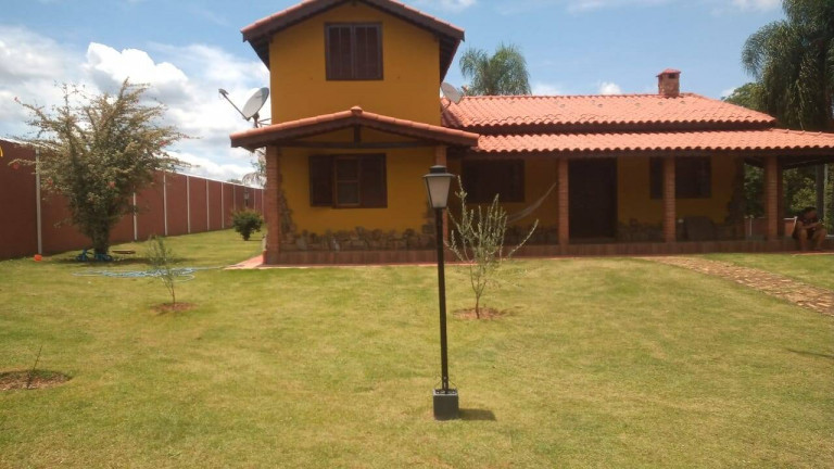 Imagem Casa com 7 Quartos à Venda, 500 m² em Centro - Boituva Imagem Casa com 7 Quartos à Venda, 500 m² em Centro - Boituva