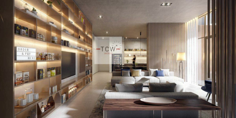 Imagem Imóvel com 1 Quarto à Venda, 28 m² em Itaim Bibi - São Paulo Imagem Imóvel com 1 Quarto à Venda, 28 m² em Itaim Bibi - São Paulo