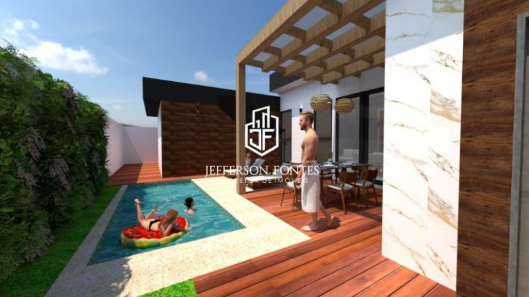 Imagem Casa com 3 Quartos à Venda, 160 m² em Jardim Florença - Marília Imagem Casa com 3 Quartos à Venda, 160 m² em Jardim Florença - Marília