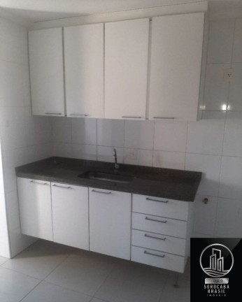 Imagem Apartamento com 2 Quartos para Alugar, 80 m² em Jardim Paulistano - Sorocaba Imagem Apartamento com 2 Quartos para Alugar, 80 m² em Jardim Paulistano - Sorocaba