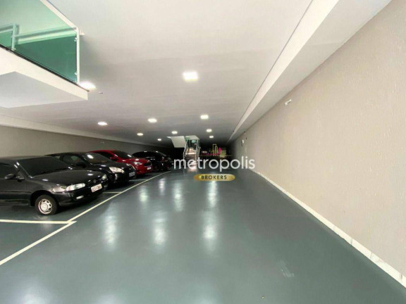 Imagem Apartamento com 2 Quartos à Venda, 70 m² em Santa Maria - Santo André Imagem Apartamento com 2 Quartos à Venda, 70 m² em Santa Maria - Santo André