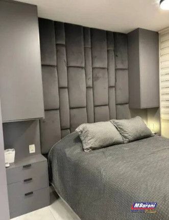 Imagem Apartamento com 2 Quartos à Venda, 58 m² em Barra Funda - São Paulo