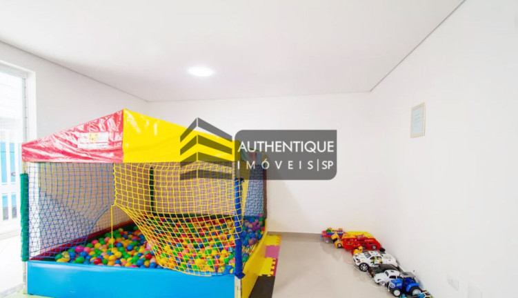 Apartamento com 3 Quartos à Venda, 68 m² em Rudge Ramos - São Bernardo Do Campo
