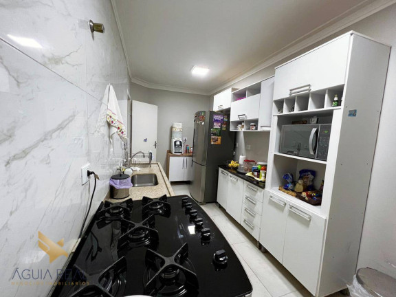 Imagem Apartamento com 3 Quartos à Venda, 160 m² em Chácara Cachoeira - Campo Grande Imagem Apartamento com 3 Quartos à Venda, 160 m² em Chácara Cachoeira - Campo Grande