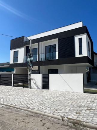 Imagem Sobrado com 3 Quartos à Venda, 105 m² em Praia De Leste - Pontal Do Paraná Imagem Sobrado com 3 Quartos à Venda, 105 m² em Praia De Leste - Pontal Do Paraná