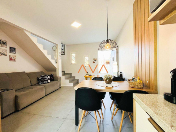 Imagem Casa com 2 Quartos à Venda, 75 m² em Ingleses - Florianópolis Imagem Casa com 2 Quartos à Venda, 75 m² em Ingleses - Florianópolis