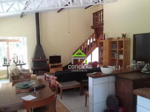 Imagem Casa com 2 Quartos à Venda, 235 m² em Jardim Santa Paula - Cotia