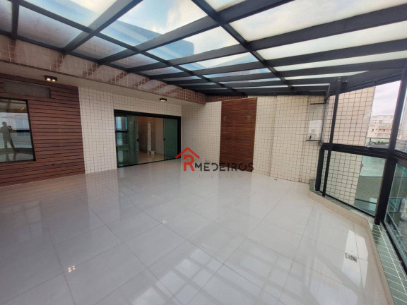 Imagem Cobertura com 5 Quartos à Venda, 257 m² em Aviação - Praia Grande Imagem Cobertura com 5 Quartos à Venda, 257 m² em Aviação - Praia Grande
