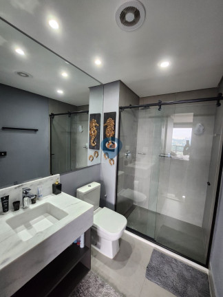 Imagem Apartamento com 1 Quarto à Venda, 38 m² em Pinheiros - São Paulo