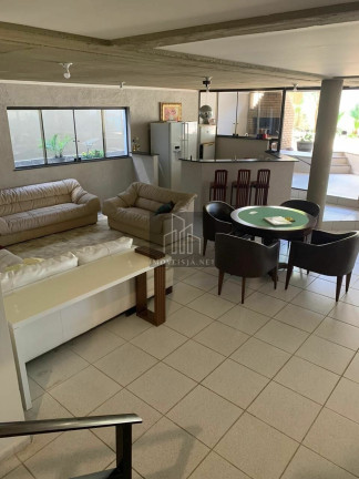Imagem Casa com 5 Quartos para Alugar, 540 m² em Residencial Doze (alphaville) - Santana De Parnaíba Imagem Casa com 5 Quartos para Alugar, 540 m² em Residencial Doze (alphaville) - Santana De Parnaíba