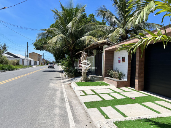 Imagem Casa com 2 Quartos à Venda, 77 m² em Jardim Atlântico Leste (itaipuaçu) - Maricá
