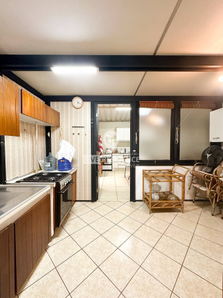 Imagem Casa com 3 Quartos à Venda, 229 m² em Ville Chamonix - Itatiba