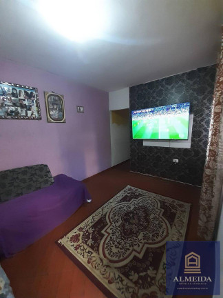 Imagem Casa com 7 Quartos à Venda, 125 m² em Parque Regina - São Paulo Imagem Casa com 7 Quartos à Venda, 125 m² em Parque Regina - São Paulo