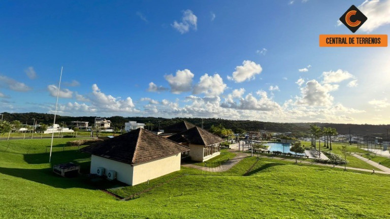 Imagem Terreno à Venda, 468 m² em Alphaville Litoral Norte 3 - Camaçari Imagem Terreno à Venda, 468 m² em Alphaville Litoral Norte 3 - Camaçari
