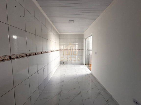 Imagem Casa com 3 Quartos à Venda, 62 m² em Jardim Bela Vista - Piraquara Imagem Casa com 3 Quartos à Venda, 62 m² em Jardim Bela Vista - Piraquara