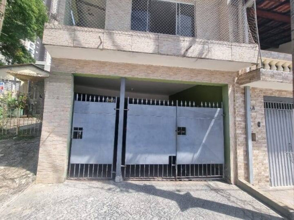 Imagem Sobrado com 2 Quartos à Venda, 127 m² em Umuarama - Osasco Imagem Sobrado com 2 Quartos à Venda, 127 m² em Umuarama - Osasco
