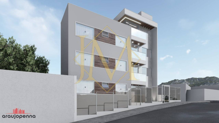 Imagem Apartamento com 3 Quartos à Venda, 94 m² em Jk - Coronel Fabriciano Imagem Apartamento com 3 Quartos à Venda, 94 m² em Jk - Coronel Fabriciano