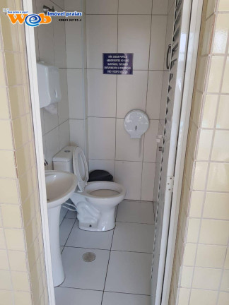 Imagem Apartamento com 2 Quartos à Venda, 95 m² em Guilhermina - Praia Grande