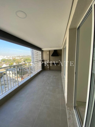Apartamento com 3 Quartos à Venda, 87 m² em Vila Anastácio - São Paulo