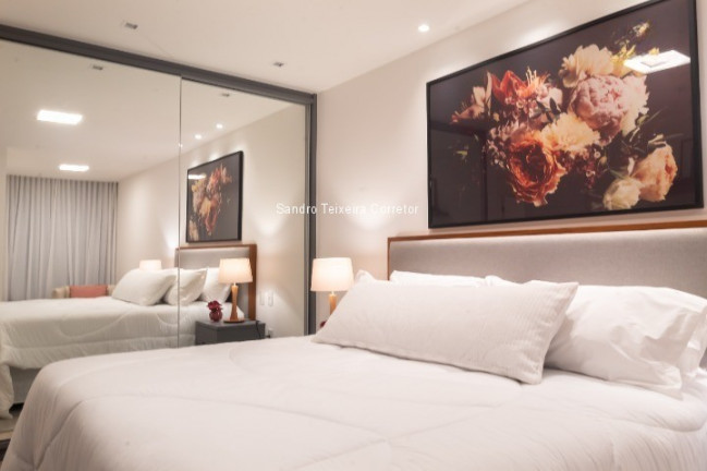 Imagem Imóvel com 3 Quartos à Venda, 147 m² em Praia Do Morro - Guarapari