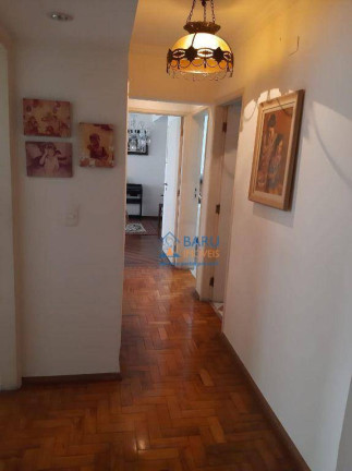 Imagem Apartamento com 3 Quartos à Venda, 130 m² em Higienópolis - São Paulo Imagem Apartamento com 3 Quartos à Venda, 130 m² em Higienópolis - São Paulo
