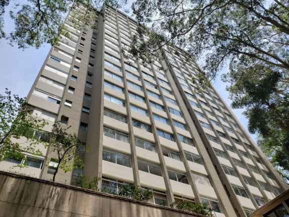 Imagem Apartamento com 3 Quartos à Venda, 225 m² em Santo Amaro - São Paulo Imagem Apartamento com 3 Quartos à Venda, 225 m² em Santo Amaro - São Paulo