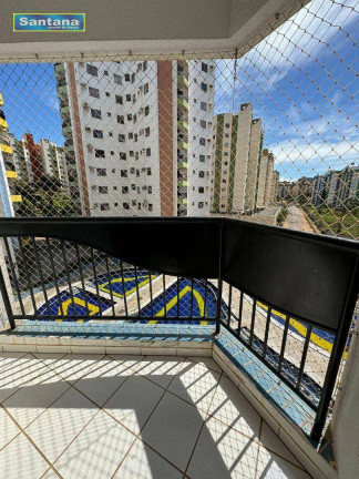 Imagem Apartamento com 1 Quarto à Venda, 42 m² em Parque Jardim Brasil - Caldas Novas Imagem Apartamento com 1 Quarto à Venda, 42 m² em Parque Jardim Brasil - Caldas Novas