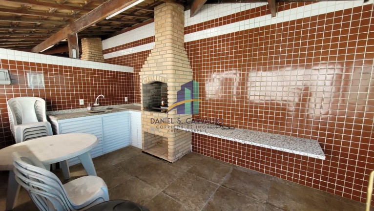 Imagem Apartamento com 2 Quartos à Venda, 87 m² em Maracanã - Praia Grande