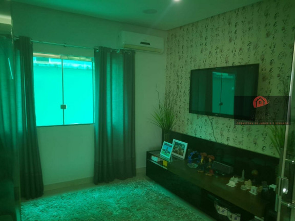 Imagem Casa de Condomínio com 3 Quartos à Venda, 390 m² em Ponta Negra - Manaus