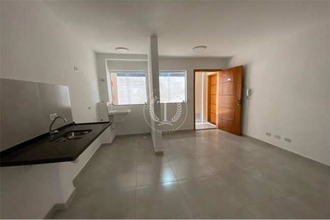 Imagem Apartamento com 1 Quarto à Venda, 30 m² em Jardim Maringá - São Paulo Imagem Apartamento com 1 Quarto à Venda, 30 m² em Jardim Maringá - São Paulo