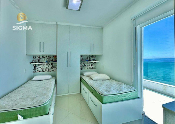 Imagem Cobertura com 3 Quartos à Venda, 250 m² em Pitangueiras - Guarujá