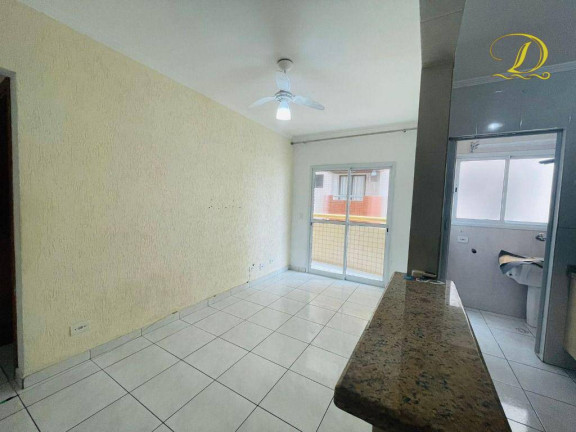 Imagem Apartamento com 1 Quarto à Venda, 42 m² em Vila Guilhermina - Praia Grande Imagem Apartamento com 1 Quarto à Venda, 42 m² em Vila Guilhermina - Praia Grande