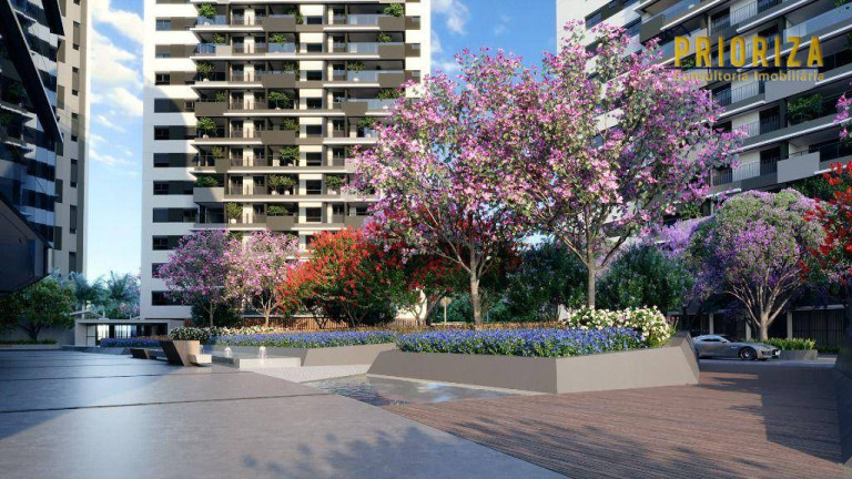 Imagem Apartamento com 3 Quartos à Venda, 133 m² em Planeta Square Garden - Sorocaba Imagem Apartamento com 3 Quartos à Venda, 133 m² em Planeta Square Garden - Sorocaba