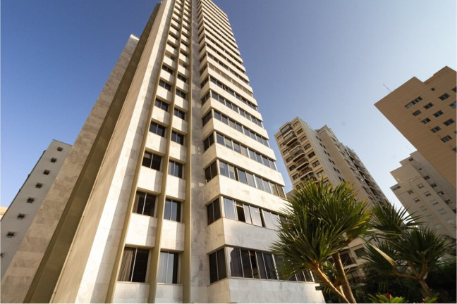 Imagem Apartamento com 4 Quartos à Venda, 333 m² em Paraíso - São Paulo Imagem Apartamento com 4 Quartos à Venda, 333 m² em Paraíso - São Paulo