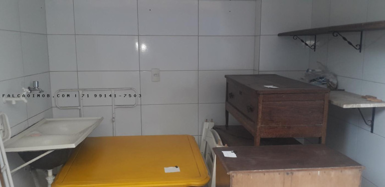 Imagem Ponto Comercial para Alugar, 320 m² em Santo Antônio - Salvador