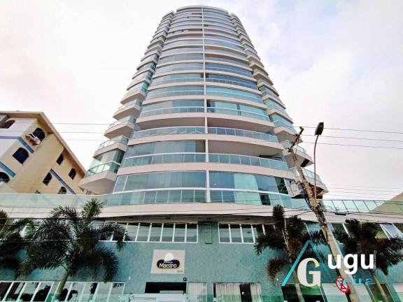 Apartamento com 4 Quartos à Venda, 148 m² em Praia Do Morro - Guarapari