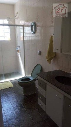 Imagem Casa com 4 Quartos à Venda, 180 m² em Bosque Dos Eucaliptos - São José Dos Campos Imagem Casa com 4 Quartos à Venda, 180 m² em Bosque Dos Eucaliptos - São José Dos Campos